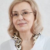 Базилевич Инна Александровна, кардиолог