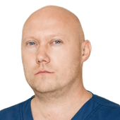 Стальмахович Андрей Викторович, эндоскопист