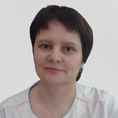 Князева Елена Фёдоровна, инфекционист