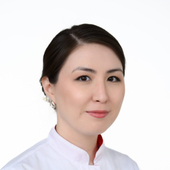 Абдыкеримова Гулбурак Абдыгапаровна, косметолог