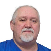 Богаткин Роман Викторович, анестезиолог-реаниматолог