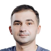 Тулинский Дмитрий Вячеславович, массажист