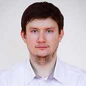 Гусев Роман Евгеньевич, остеопат