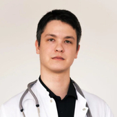 Патрушев Александр Александрович, терапевт