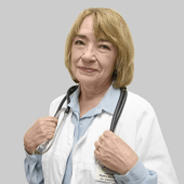 Нероева Лариса Ивановна, натуротерапевт