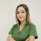 Вражкина Елена Владимировна, стоматолог-терапевт