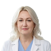 Одляницкая Марина Владимировна, детский офтальмолог