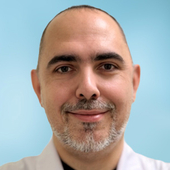 Зиньковский Евгений Сергеевич, невролог