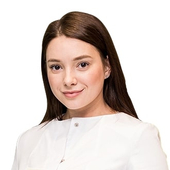 Валеева Эльвира Фазыловна, офтальмолог