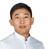 Балданов Баир Юрьевич, стоматолог-терапевт