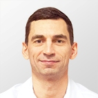 Колосов Владислав Валерьевич, травматолог-ортопед