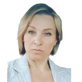 Зеленова Татьяна Александровна, психолог