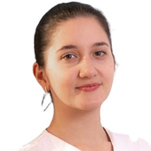 Польская (Лысенко) Ольга Александровна, акушер-гинеколог