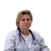 Яковлева Олеся Владимировна, терапевт