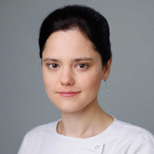 Королькова Ольга Петровна, акушер-гинеколог