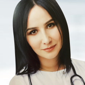 Магомедова Зубайдат Руслановна, педиатр