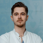 Фаршатов Альберт Галимович, анестезиолог-реаниматолог