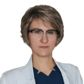 Колганова Екатерина Витальевна, акушер-гинеколог