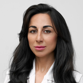 Доногонян Елена Вардановна, косметолог