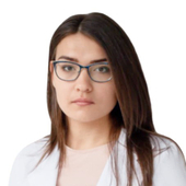 Крылова Нина Викторовна, инструктор ЛФК