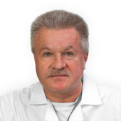 Щукин Андрей Викторович, ортопед