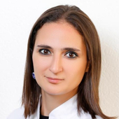 Царионова Мадина Викторовна, кардиолог