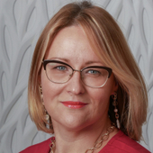 Осипенко Оксана Владимировна, педиатр