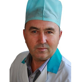 Ямалиев Наиль Салихзянович, стоматолог-терапевт