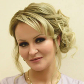 Цыганова Виктория Александровна, проктолог