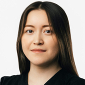 Шавкинова Мадина Маратовна, стоматологический гигиенист