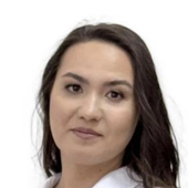 Сагдатова Гульнара Нургаязовна, гинеколог