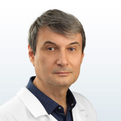 Бобков Андрей Владимирович, детский травматолог