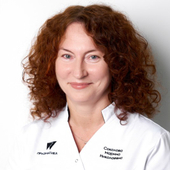 Соколова Марина Николаевна, пародонтолог