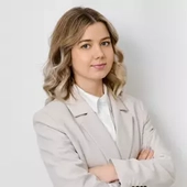 Тележникова Полина Михайловна, дерматолог