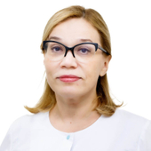 Котунина Маргарита Альбертовна, гинеколог