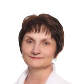 Заплавнова Оксана Дмитриевна, эндокринолог