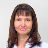 Севрюкова Тамара Валерьевна, рентгенолог