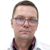 Андреев Константин Витальевич, хирург