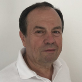 Трегубов Иван Дмитриевич, стоматолог-терапевт