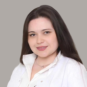 Валуйская Дарья Дмитриевна, детский стоматолог
