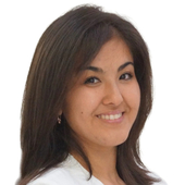 Рамазанова Лилия Иргалиевна, гинеколог