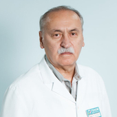 Шелест Валерий Николаевич, гинеколог