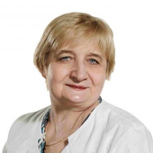 Артемьева Татьяна Николаевна, невролог