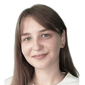 Крюкова Елена Викторовна, онколог