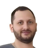 Шамбаров Андрей Александрович, анестезиолог