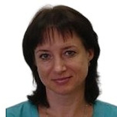 Мигель Анжела Владимировна, детский хирург