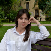 Магомедова Диана Мусагаджиевна, психолог