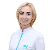 Трофимова Галина Николаевна, педиатр