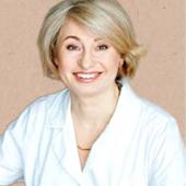 Смоликова Наталья Валентиновна, терапевт