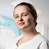 Садаева Лариса Сергеевна, эндокринолог